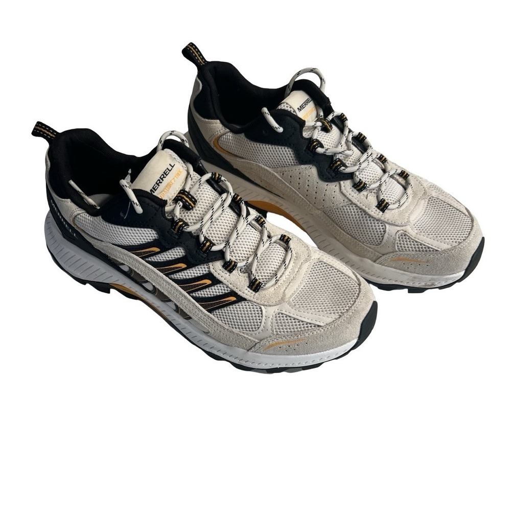 Mens Speed Strike 2 Trek 10 Chalk/Rush Size 11‎ New